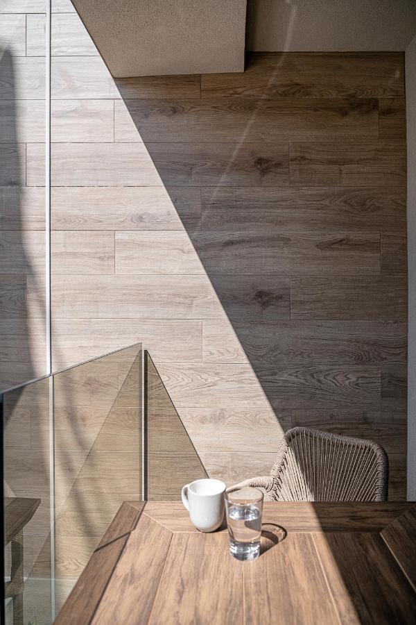Casa D'Irene Apts Chania  ภายนอก รูปภาพ
